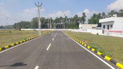 Image of 1213 Sq.ft Residential Plot / Land for sale in KPN Sri Ranga Nagar, Chengalpattu, Chennai for Rs. 4001000