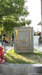 Image of 1440 Sq.ft 2.5 BHK Apartment / Flat for sale in 1OAK NATURA, Sushant Golf City, Lucknow for Rs. 11500000