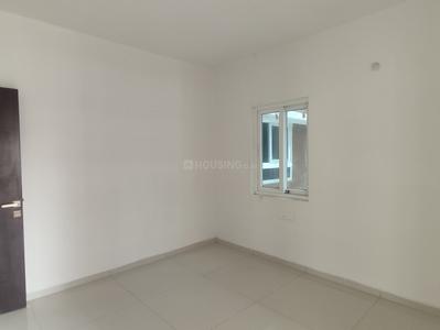 Bedroom Image of 2019 Sq.ft 3 BHK Apartment / Flat for sale in Rajapushpa Provincia, Narsingi Hyderabad for Rs. 24800000