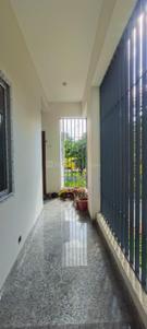 Balcony Image of 1100 Sq.ft 2 BHK Apartment / Flat for rent in JP Nagar Bengaluru for Rs. 25009