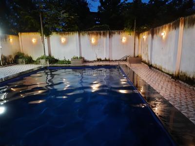 Balcony Image of 4000 Sq.ft 5 BHK Independent House for sale in Rajarhat Kolkata for Rs. 14000000