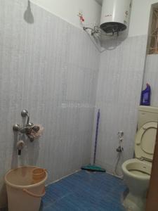 Bathroom Image of 1110 Sq.ft 2 BHK Apartment / Flat for sale in PSR Flora, Dommasandra Bengaluru for Rs. 7500000