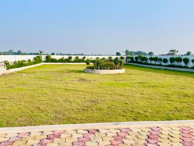 Image of 800 Sq.ft 2 BHK Independent House for sale in Deen Dayal Nagar, Gwalior for Rs. 2500000