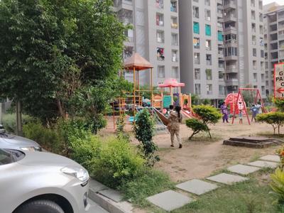 Image of 1420 Sq.ft 2 BHK Apartment / Flat for sale in JP Iscon Habitat, Gotri, Vadodara for Rs. 4900000
