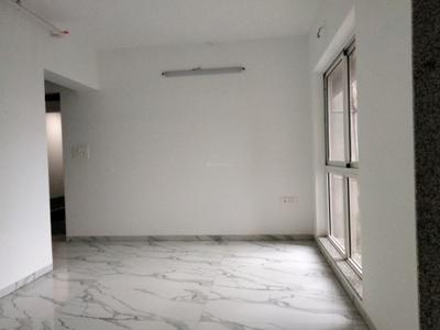Living Room Image of 1120 Sq.ft 2 BHK Apartment / Flat for sale in Taloja Navi Mumbai for Rs. 8500000