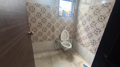 Image of 850 Sq.ft 2 BHK Apartment / Flat for sale in GK Dwarka Sai Wonder Phase 2, Pimple Saudagar, Pune for Rs. 11000000