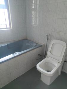 Image of 1108 Sq.ft 2 BHK Duplex for rent in Santa Inez, Goa for Rs. 40000