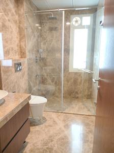Bedroom One Image of 4041 Sq.ft 4 BHK Apartment / Flat for sale in Prestige White Meadows, Whitefield Bengaluru for Rs. 48000000