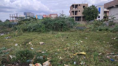 Image of 3000 Sq.ft Residential Plot / Land for sale in Sree Rama Nagar, Kurnool for Rs. 15000000