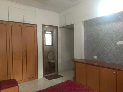 Bedroom Image of 1080 Sq.ft 3 BHK Apartment / Flat for sale in Lokhandwala Spring Leaf, Kandivali East Mumbai for Rs. 24300000