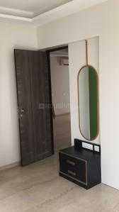 Bedroom Image of 1111 Sq.ft 3 BHK Apartment / Flat for sale in Chandak Ideal Chsl, Juhu Mumbai for Rs. 55000000