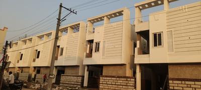 Image of 2230 Sq.ft 3 BHK Duplex for sale in Abode Eden Homes, Dammaiguda, Secunderabad for Rs. 9810000