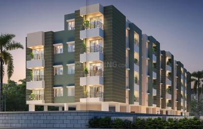 2 BHK Flat
