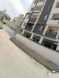 Image of 1120 Sq.ft 2 BHK Apartment / Flat for sale in Medahalli, Bengaluru for Rs. 7250000