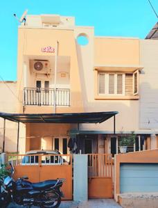 Image of 6000 Sq.ft 3 BHK Duplex for sale in Moti Palace Township, Junagadh for Rs. 4800000