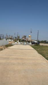 Image of 963 Sq.ft Residential Plot / Land for sale in Om Shri Vrinda Orchids, Sunrakh Bangar, Vrindavan for Rs. 7490000