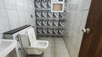 Image of 1562 Sq.ft 3 BHK Apartment / Flat for rent in Prestige Finsbury Park Hyde, Gummanahalli, Bengaluru for Rs. 32000