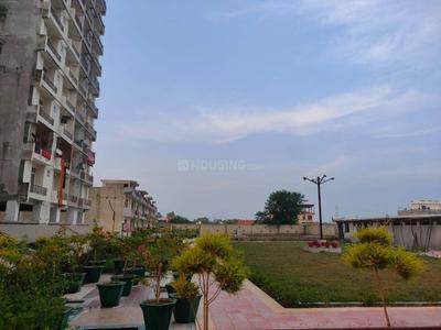 Image of 1020 Sq.ft 2 BHK Apartment / Flat for sale in Naubasta Kala, Lucknow for Rs. 4500000