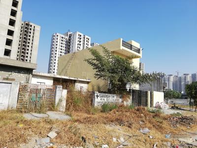 Image of 153 Sq.ft Residential Plot / Land for sale in Jaypee Kensington Park Plot Phase 2, Sector 133, Noida for Rs. 34425000