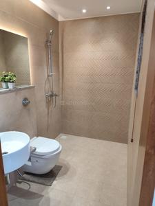 Bathroom Image of 2600 Sq.ft 4 BHK Apartment / Flat for sale in PWC Tigers Nest Phase I, Bhugaon Pune for Rs. 17500000