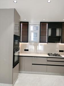 Kitchen Image of 1700 Sq.ft 3 BHK Apartment / Flat for sale in Princess Park Apartment, Sector 6 Dwarka New Delhi for Rs. 36000000
