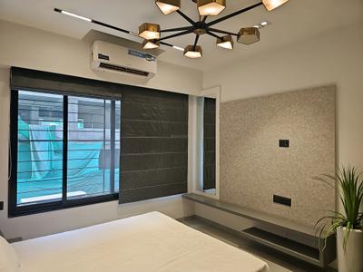 Bedroom Image of 1188 Sq.ft 2.5 BHK Apartment / Flat for sale in Unique Youtopia, Kharadi Pune for Rs. 13000000