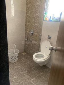 Bathroom Image of 743 Sq.ft 2 BHK Apartment / Flat for sale in Pristine Prolife, Wakad Pune for Rs. 11000000