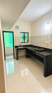 Image of 950 Sq.ft 2 BHK Apartment / Flat for sale in Godhani, Nagpur for Rs. 2800000