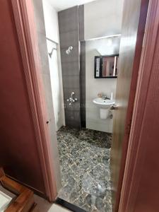 Bathroom Image of 1150 Sq.ft 2 BHK Apartment / Flat for sale in Dharmavat Sunder Sanskruti Phase II, Nanded Pune for Rs. 10000000