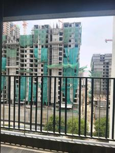 Bedroom Two Image of 1122 Sq.ft 2 BHK Apartment / Flat for sale in Regency Astra, Baner Pune for Rs. 11800000