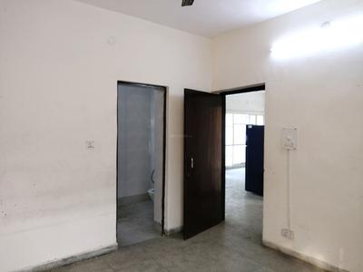 Bedroom Image of 1100 Sq.ft 2 BHK Apartment / Flat for sale in Ekta Apartment, Sector 3 Dwarka New Delhi for Rs. 20000000