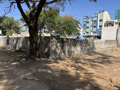 Image of 2820 Sq.ft Residential Plot / Land for sale in Upparpally, Hyderabad for Rs. 31333000