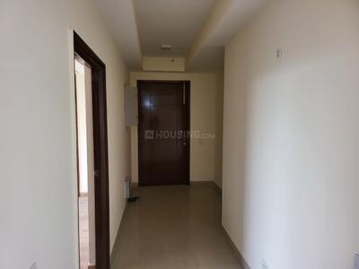 Hall Image of 2010 Sq.ft 2 BHK Apartment / Flat for sale in Jaypee The Kalypso Court, Sector 128 Noida for Rs. 29000000