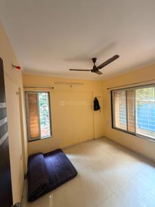 Hall Image of 740 Sq.ft 1 BHK Apartment / Flat for rent in GK Silverland Residency Phase 1, Ravet Pune for Rs. 17000