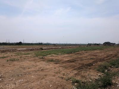 Image of 165 Sq.ft Residential Plot / Land for sale in Sheriguda, Hyderabad for Rs. 4455001