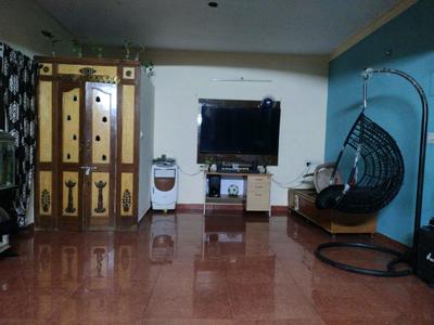 Living Room Image of 1500 Sq.ft 3 BHK Independent House for sale in Hennur Bengaluru for Rs. 20000000