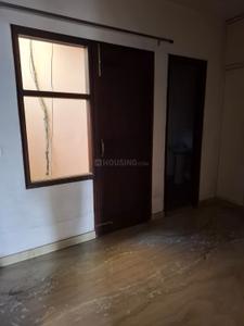 Bedroom Image of 1360 Sq.ft 2 BHK Independent House for rent in Model Town Panipat for Rs. 8700