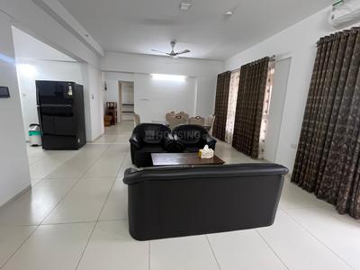 Hall Image of 2375 Sq.ft 4 BHK Apartment / Flat for sale in Kolte Patil 24K Opula, Pimple Nilakh Pune for Rs. 39900000