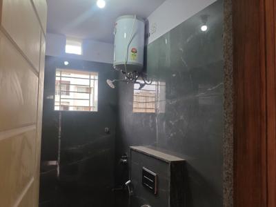 Image of 1200 Sq.ft 2 BHK Apartment / Flat for rent in HBR Layout, Bengaluru for Rs. 30000