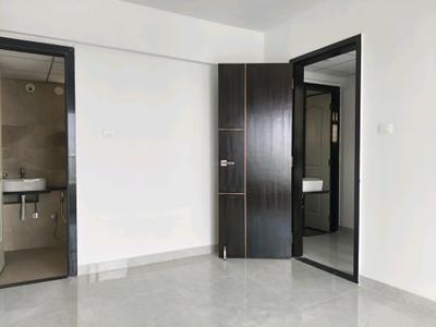 Bedroom Image of 1000 Sq.ft 2 BHK Apartment / Flat for rent in Sai Pleasure, Wakad Pune for Rs. 35000