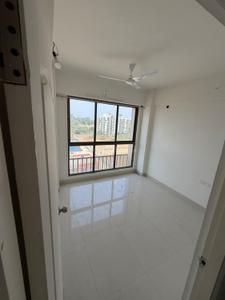 Hall Image of 1050 Sq.ft 2 BHK Apartment / Flat for rent in Pacifica North Enclave Block A To K, Vaishno Devi Circle Ahmedabad for Rs. 19000