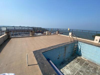 Balcony Image of 1798 Sq.ft 3 BHK Apartment / Flat for sale in Vasco Da Gama Goa for Rs. 13500000
