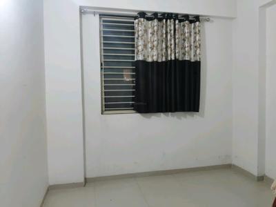 Bedroom Image of 890 Sq.ft 2 BHK Apartment / Flat for sale in Vishwa Lake Iksa, Memnagar Ahmedabad for Rs. 10000000