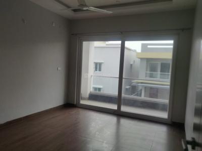 Bedroom Image of 3200 Sq.ft 3 BHK Villa for rent in Kismatpur villas, Kismatpur Hyderabad for Rs. 95000