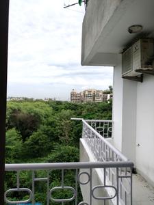 Bedroom One Image of 1800 Sq.ft 3 BHK Apartment / Flat for sale in Gulati Lords Apartment, Sector 19 Dwarka New Delhi for Rs. 30000000