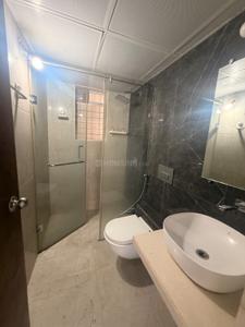 Image of 650 Sq.ft 1.5 BHK Apartment / Flat for rent in Dosti West County Oak, Thane West, Thane for Rs. 30000