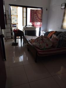 Bedroom Image of 900 Sq.ft 2 BHK Apartment / Flat for sale in VR Asha Enclave, Bhayli Vadodara for Rs. 3425000