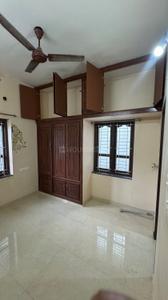 Bedroom Image of 650 Sq.ft 1 BHK Independent House for rent in Pallavilai Nagercoil for Rs. 8000
