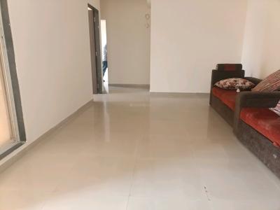 Living Room Image of 1335 Sq.ft 2 BHK Apartment / Flat for sale in Nathdwara Elite Vivanta, Kharghar Navi Mumbai for Rs. 14200000