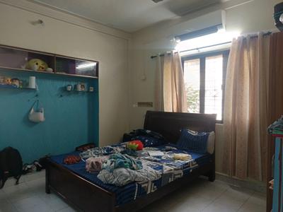 Bedroom Image of 941 Sq.ft 2 BHK Apartment / Flat for sale in Kondhwa Pune for Rs. 7500000